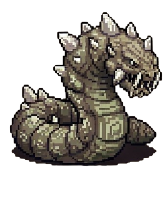 Prastarý Horský Wurm